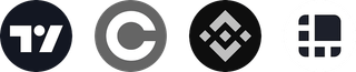 Strategic trading platform partner of Vivido Crescencia visual representation and branding
